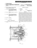 SINGLE APERTURE COAXIAL THREE CHANNEL OPTICAL SYSTEM diagram and image