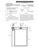 Non-Interchangeable Connecting Valves for Fuel Cartridges diagram and image