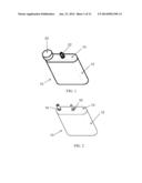 Non-Interchangeable Connecting Valves for Fuel Cartridges diagram and image