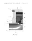 TEMPERATURE COMPENSATING FLANGED JOINT FOR A TEFLON DIAPHRAGM VALVE diagram and image