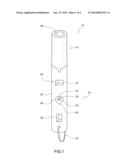 KEY FOR GAS CYLINDERS diagram and image