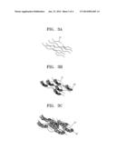 CARBON NANOTUBE COMPOSITE AND METHOD OF MANUFACTURING THE SAME diagram and image