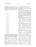 LIQUID CRYSTAL COMPOUND HAVING FLUOROVINYL GROUP, LIQUID CRYSTAL     COMPOSITION AND LIQUID CRYSTAL DISPLAY DEVICE diagram and image