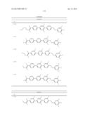 LIQUID CRYSTAL COMPOUND HAVING FLUOROVINYL GROUP, LIQUID CRYSTAL     COMPOSITION AND LIQUID CRYSTAL DISPLAY DEVICE diagram and image