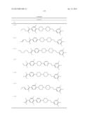 LIQUID CRYSTAL COMPOUND HAVING FLUOROVINYL GROUP, LIQUID CRYSTAL     COMPOSITION AND LIQUID CRYSTAL DISPLAY DEVICE diagram and image