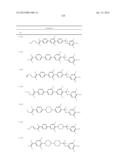 LIQUID CRYSTAL COMPOUND HAVING FLUOROVINYL GROUP, LIQUID CRYSTAL     COMPOSITION AND LIQUID CRYSTAL DISPLAY DEVICE diagram and image