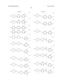 LIQUID CRYSTAL COMPOUND HAVING FLUOROVINYL GROUP, LIQUID CRYSTAL     COMPOSITION AND LIQUID CRYSTAL DISPLAY DEVICE diagram and image