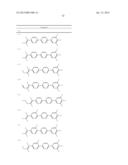 LIQUID CRYSTAL COMPOUND HAVING FLUOROVINYL GROUP, LIQUID CRYSTAL     COMPOSITION AND LIQUID CRYSTAL DISPLAY DEVICE diagram and image