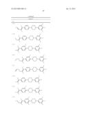 LIQUID CRYSTAL COMPOUND HAVING FLUOROVINYL GROUP, LIQUID CRYSTAL     COMPOSITION AND LIQUID CRYSTAL DISPLAY DEVICE diagram and image