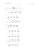 LIQUID CRYSTAL COMPOUND HAVING FLUOROVINYL GROUP, LIQUID CRYSTAL     COMPOSITION AND LIQUID CRYSTAL DISPLAY DEVICE diagram and image