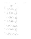 LIQUID CRYSTAL COMPOUND HAVING FLUOROVINYL GROUP, LIQUID CRYSTAL     COMPOSITION AND LIQUID CRYSTAL DISPLAY DEVICE diagram and image