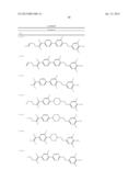 LIQUID CRYSTAL COMPOUND HAVING FLUOROVINYL GROUP, LIQUID CRYSTAL     COMPOSITION AND LIQUID CRYSTAL DISPLAY DEVICE diagram and image