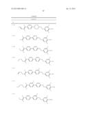 LIQUID CRYSTAL COMPOUND HAVING FLUOROVINYL GROUP, LIQUID CRYSTAL     COMPOSITION AND LIQUID CRYSTAL DISPLAY DEVICE diagram and image