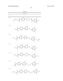 LIQUID CRYSTAL COMPOUND HAVING FLUOROVINYL GROUP, LIQUID CRYSTAL     COMPOSITION AND LIQUID CRYSTAL DISPLAY DEVICE diagram and image