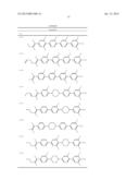 LIQUID CRYSTAL COMPOUND HAVING FLUOROVINYL GROUP, LIQUID CRYSTAL     COMPOSITION AND LIQUID CRYSTAL DISPLAY DEVICE diagram and image