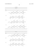 LIQUID CRYSTAL COMPOUND HAVING FLUOROVINYL GROUP, LIQUID CRYSTAL     COMPOSITION AND LIQUID CRYSTAL DISPLAY DEVICE diagram and image