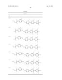 LIQUID CRYSTAL COMPOUND HAVING FLUOROVINYL GROUP, LIQUID CRYSTAL     COMPOSITION AND LIQUID CRYSTAL DISPLAY DEVICE diagram and image