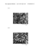 SILVER ELECTRODE-FORMING PASTE COMPOSITION, METHOD OF PRODUCTION THEREOF,     AND SOLAR CELL diagram and image