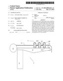 TENSIONING DEVICE diagram and image