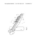 TENSIONING DEVICE diagram and image