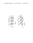 TENSIONING DEVICE diagram and image