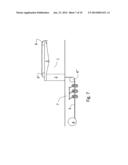 TENSIONING DEVICE diagram and image