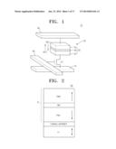 MAGNETIC DEVICE AND METHOD OF MANUFACTURING THE SAME diagram and image