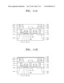 MAGNETIC DEVICE AND METHOD OF MANUFACTURING THE SAME diagram and image