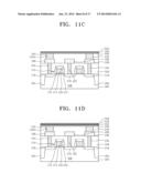 MAGNETIC DEVICE AND METHOD OF MANUFACTURING THE SAME diagram and image