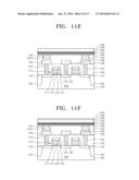 MAGNETIC DEVICE AND METHOD OF MANUFACTURING THE SAME diagram and image