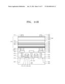 MAGNETIC DEVICE AND METHOD OF MANUFACTURING THE SAME diagram and image