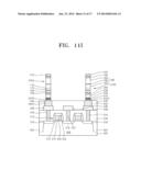 MAGNETIC DEVICE AND METHOD OF MANUFACTURING THE SAME diagram and image