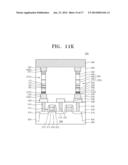 MAGNETIC DEVICE AND METHOD OF MANUFACTURING THE SAME diagram and image