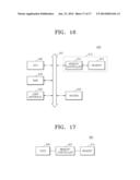 MAGNETIC DEVICE AND METHOD OF MANUFACTURING THE SAME diagram and image