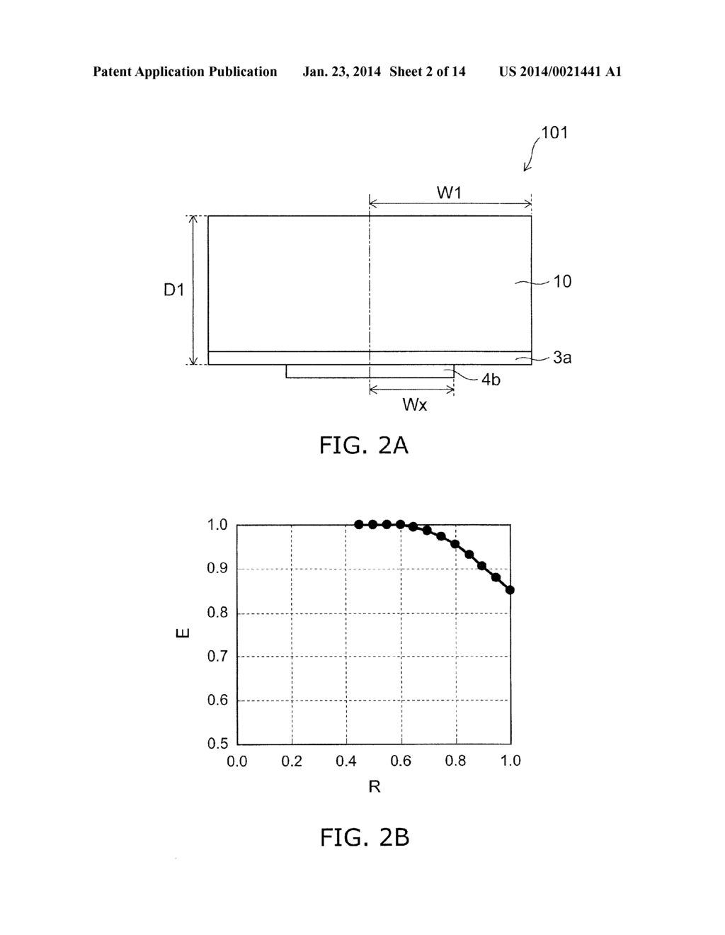 SEMICONDUCTOR LIGHT EMITTING DEVICE AND SEMICONDUCTOR LIGHT EMITTING     APPARATUS - diagram, schematic, and image 03