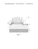 SEMICONDUCTOR LIGHT EMITTING DEVICE AND SEMICONDUCTOR LIGHT EMITTING     APPARATUS diagram and image