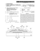 ARRAY SUBSTRATE, MANUFACTURING METHOD OF THE SAME, AND FABRICATING METHOD     OF DISPLAY DEVICE INCLUDING THE ARRAY SUBSTRATE diagram and image