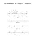 ARRAY SUBSTRATE, MANUFACTURING METHOD OF THE SAME, AND FABRICATING METHOD     OF DISPLAY DEVICE INCLUDING THE ARRAY SUBSTRATE diagram and image