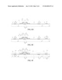 ARRAY SUBSTRATE, MANUFACTURING METHOD OF THE SAME, AND FABRICATING METHOD     OF DISPLAY DEVICE INCLUDING THE ARRAY SUBSTRATE diagram and image