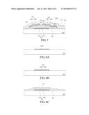 ARRAY SUBSTRATE, MANUFACTURING METHOD OF THE SAME, AND FABRICATING METHOD     OF DISPLAY DEVICE INCLUDING THE ARRAY SUBSTRATE diagram and image