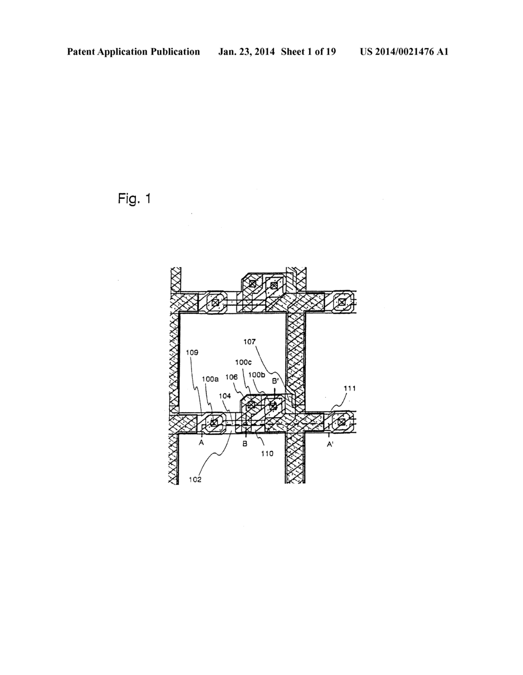 SEMICONDUCTOR DEVICE AND METHOD OF MANUFACTURING THEREOF - diagram, schematic, and image 02