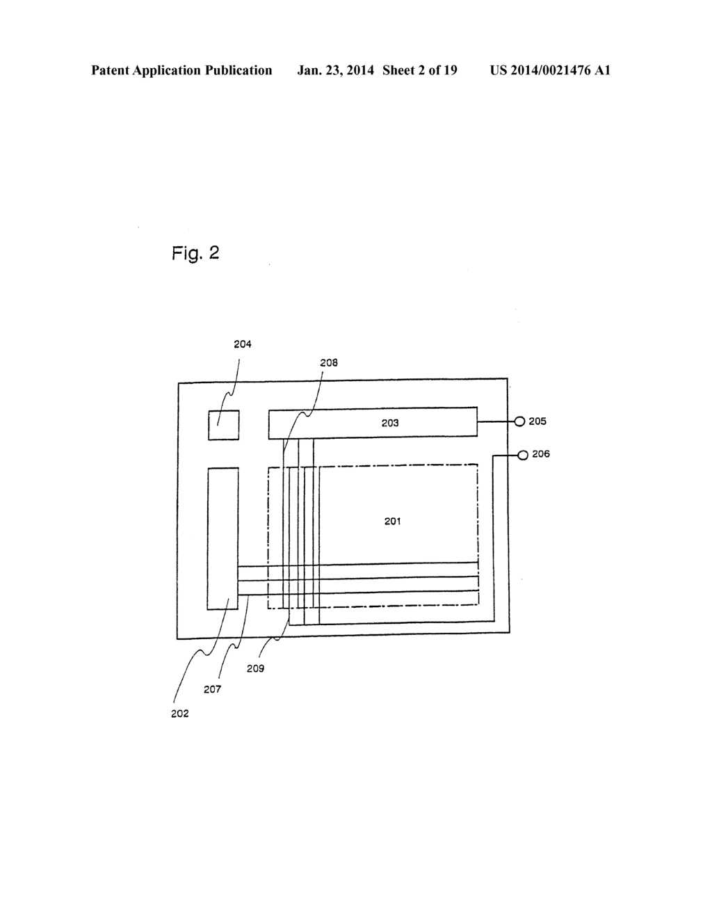 SEMICONDUCTOR DEVICE AND METHOD OF MANUFACTURING THEREOF - diagram, schematic, and image 03