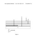 SYSTEMS, METHODS AND MATERIALS INCLUDING CRYSTALLIZATION OF SUBSTRATES VIA     SUB-MELT LASER ANNEAL, AS WELL AS PRODUCTS PRODUCED BY SUCH PROCESSES diagram and image