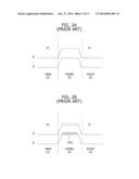 SEMICONDUCTOR DEVICE AND METHOD FOR FABRICATING THE SAME diagram and image