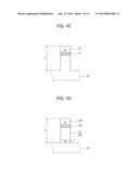 SEMICONDUCTOR DEVICE AND METHOD FOR FABRICATING THE SAME diagram and image