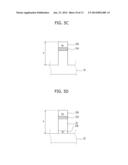 SEMICONDUCTOR DEVICE AND METHOD FOR FABRICATING THE SAME diagram and image