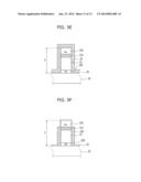 SEMICONDUCTOR DEVICE AND METHOD FOR FABRICATING THE SAME diagram and image