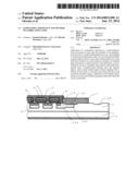 SEMICONDUCTOR DEVICE AND METHOD OF FABRICATING SAME diagram and image