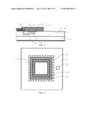 SEMICONDUCTOR DEVICE AND METHOD OF FABRICATING SAME diagram and image