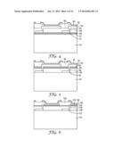 STRUCTURED LAMINATION TRANSFER FILMS AND METHODS diagram and image